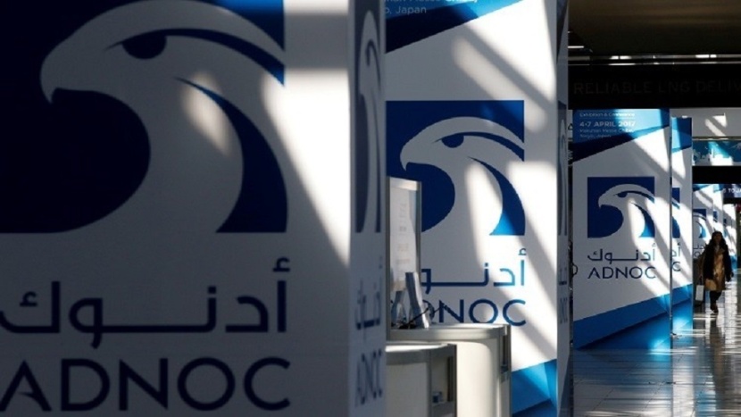"أدنوك الإماراتية" تخفض مخصصات النفط الخام لسبتمبر 5%