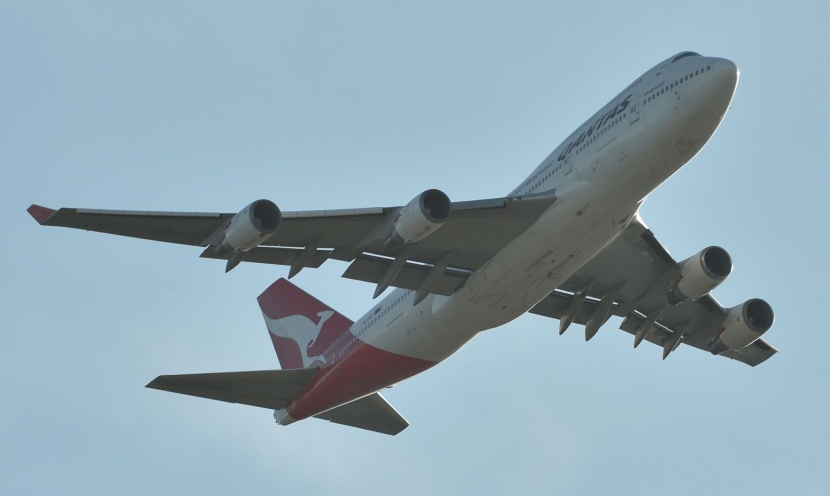 بوينج ستوقف إنتاج طائرتها الجامبو 747 في 2022