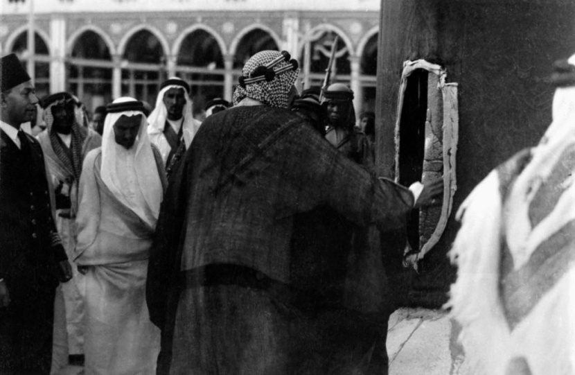المستشفيات في مكة تضاعفت 80 مرة منذ التأسيس