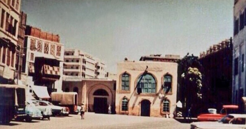 المستشفيات في مكة تضاعفت 80 مرة منذ التأسيس