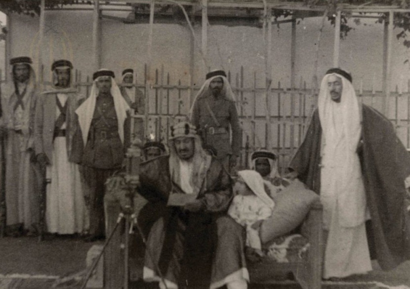 المستشفيات في مكة تضاعفت 80 مرة منذ التأسيس