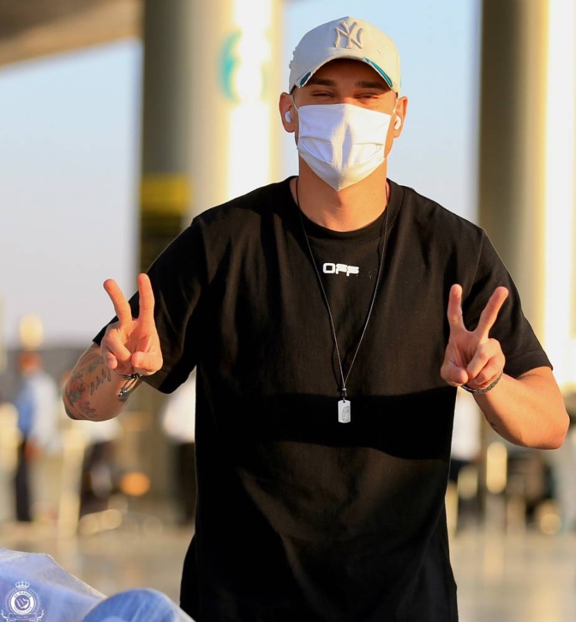 حمدالله يتفوق بـ «نصف درجة»