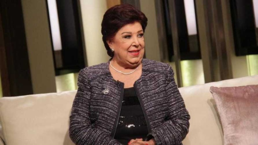 وفاة الفنانة المصرية رجاء الجداوي عن عمر 82 عاما