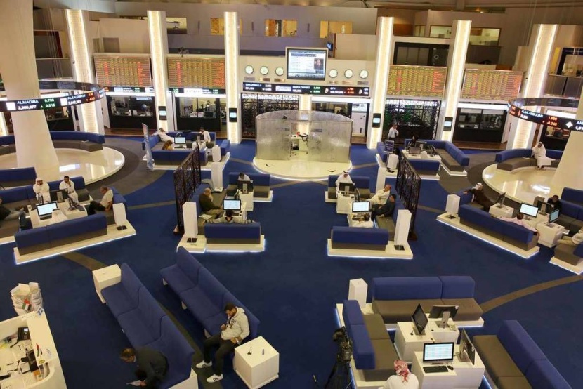 تباين أداء البورصات الخليجية .. و«المصرية» تصعد في ظل مكاسب واسعة النطاق