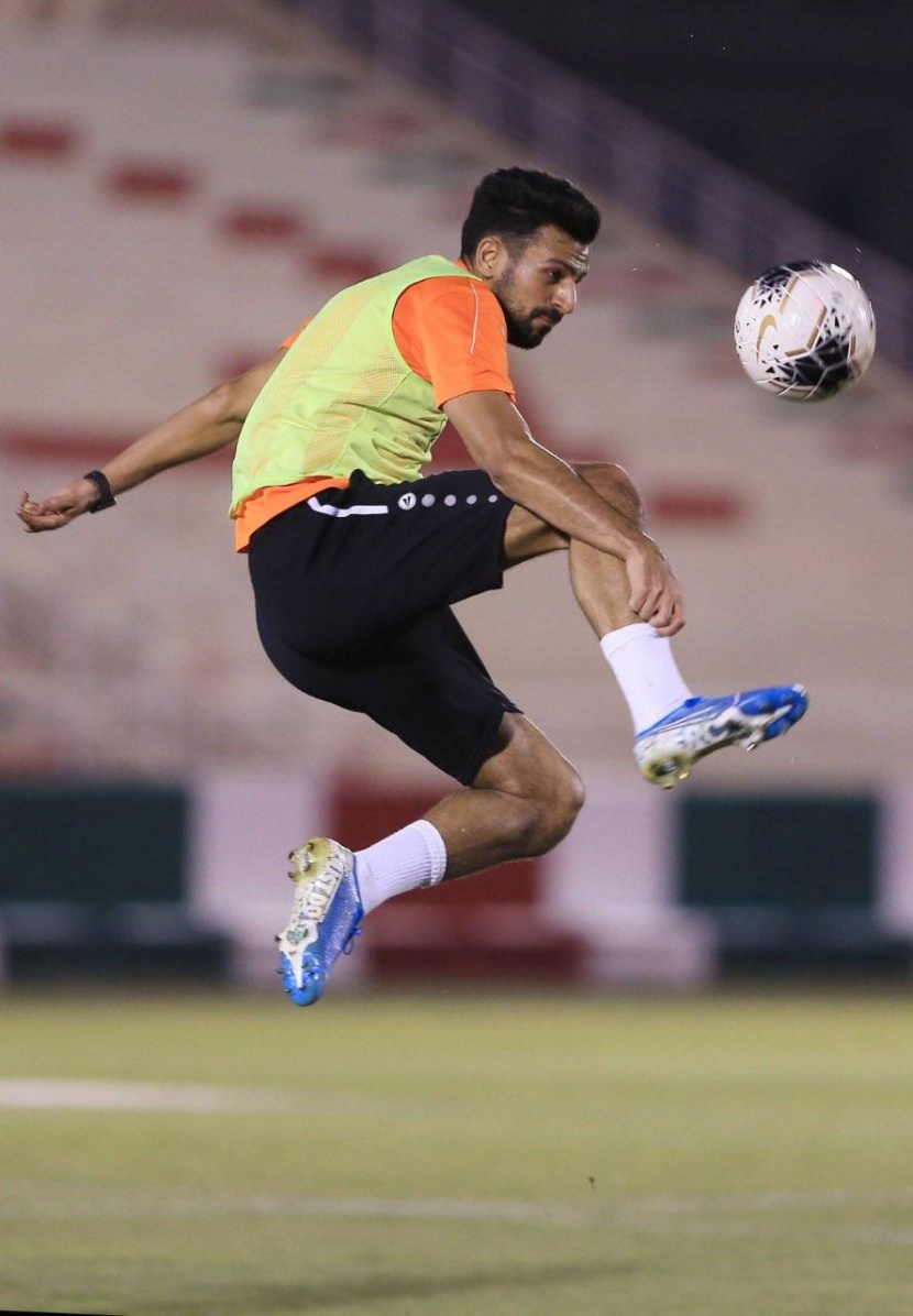 إلزام النصر بدفع 8.3 مليون لآل سالم
