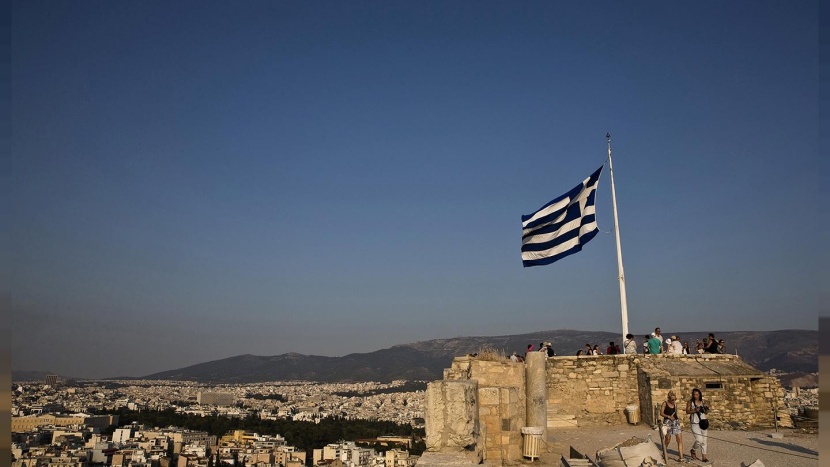 اليونان تواجه تحدي الانكماش الاقتصادي بعد إدارتها الصائبة للوباء