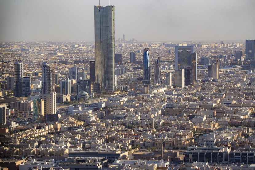 رغم التراجع الاقتصادي.. خطط مضاعفة حجم الرياض وعدد سكانها تمضي قدما