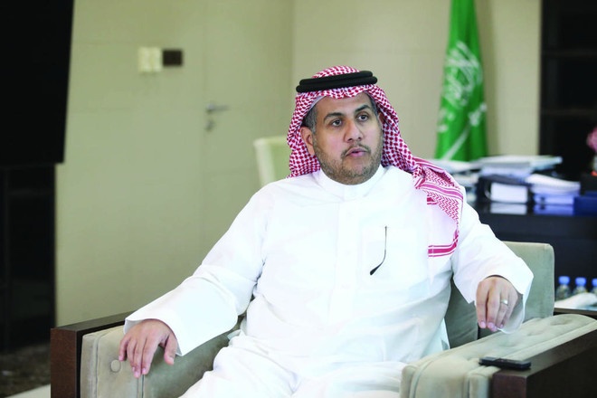 مدير "تداول" : 2020 سنة جيدة للإدراجات في السوق المالية السعودية .. والأزمة خلقت فرص