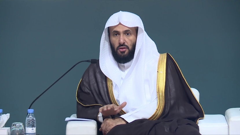 وزير العدل: نظام التوثيق سيعزز الأمن العقاري والعدالة الوقائية