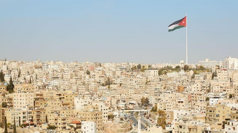 الأردن: نمو الاقتصاد 1.3% في الربع الأول