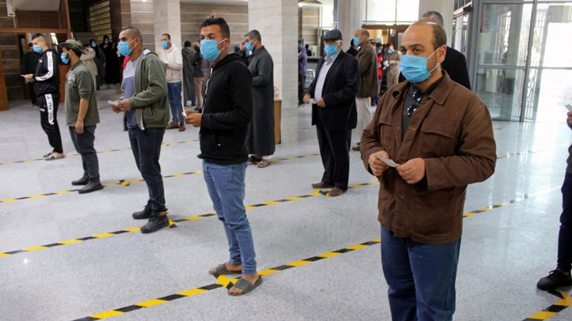 ليبيا: 183 إصابة جديدة بفيروس كورونا