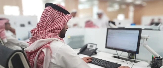 التأمينات الاجتماعية: على المنشأة الأقل تضررا خفض نسبة السعوديين المدعومين إلى 50%  تجنبا لإلغاء الدعم