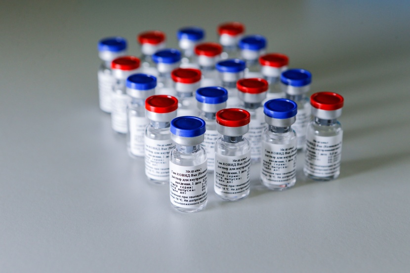 الأردن: سنشتري اللقاح الروسي ضد كورونا إذا ثبتت فعاليته