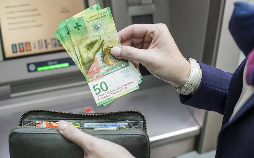 سويسرا مهددة بدخول القائمة السوداء الأمريكية للدول المتلاعبة بعملاتها