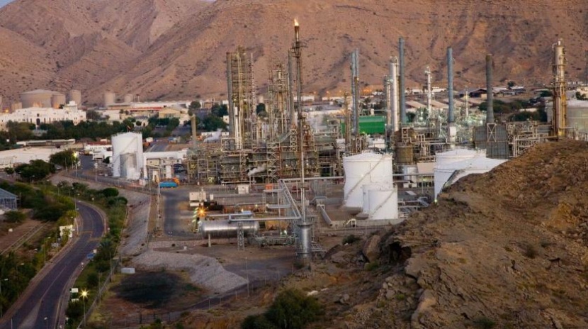 إنتاج عمان من النفط الخام ينخفض 4.6% في يونيو على أساس سنوي