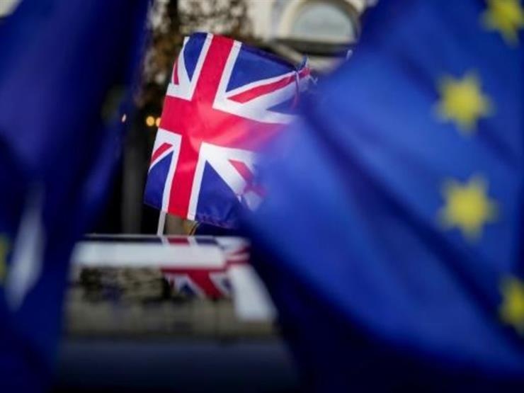 استئناف المفاوضات بين لندن والاتحاد الاوروبي حول العلاقة ما بعد بريكست