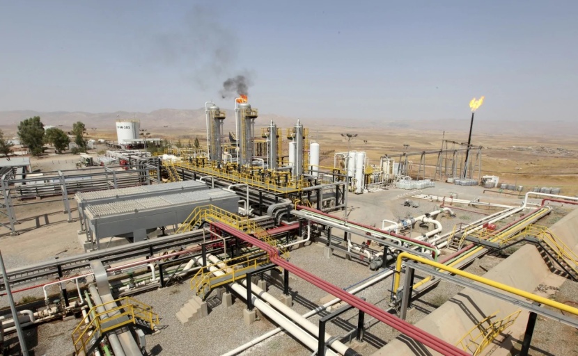 العراق يوقع اتفاقيات بمليارات الدولارات مع شركات أمريكية في مجالات الطاقة