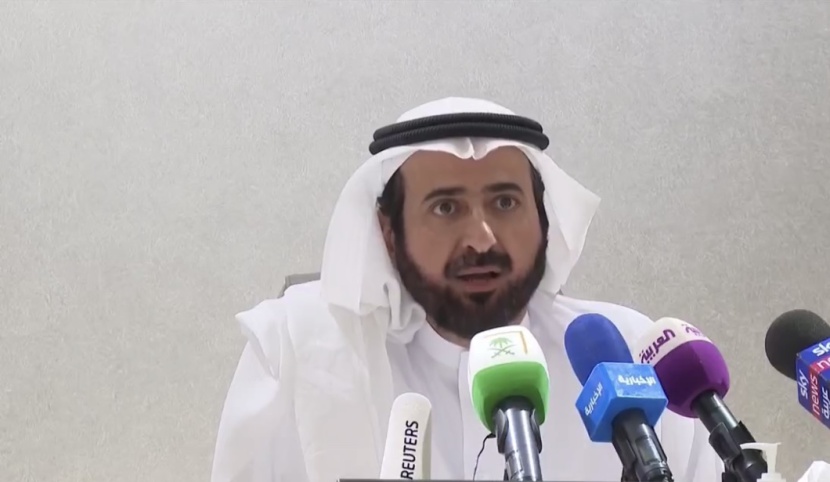 وزير الصحة: معدل الوفيات بكورونا في المملكة هو ضمن الأقل عالميا 