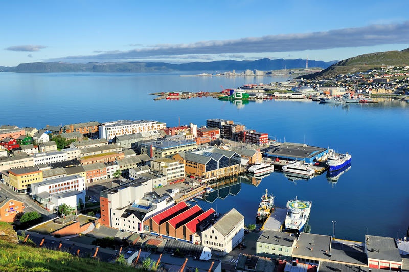 النقابات الصناعية وأرباب العمل يتوصلون لاتفاق بشأن الأجور في النرويج