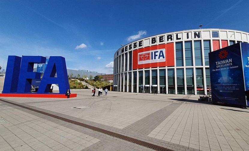 الجيل الخامس وإنترنت الأشياء أبرز محاور معرض IFA العالمي 2020