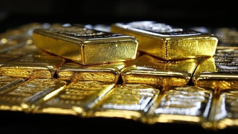 الذهب يستقر عند 1932 دولار مع ترقب المستثمرين كلمة رئيس مجلس الاحتياطي