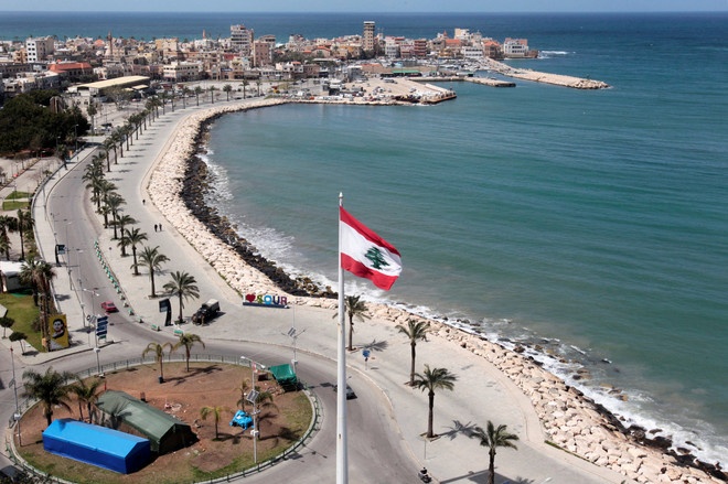 المؤسسات السياحية في لبنان ستعيد فتح أبوابها برغم إجراءات الإغلاق 