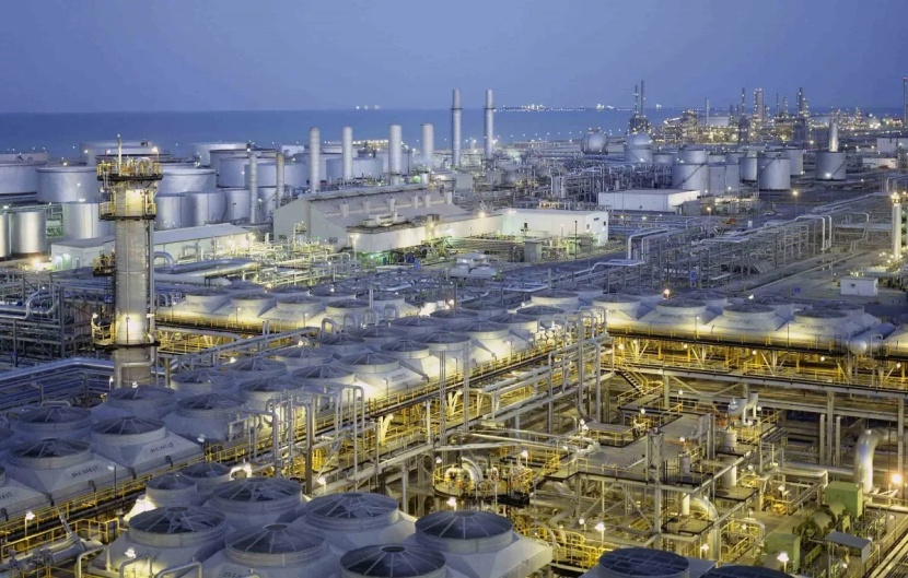 انخفاض صادرات النفط السعودية 8.7 مليار دولار على أساس سنوي في يونيو