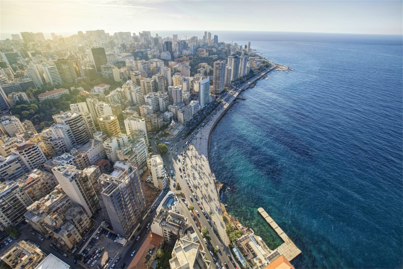 التضخم في لبنان يتجاوز 100% في يوليو على أساس سنوي