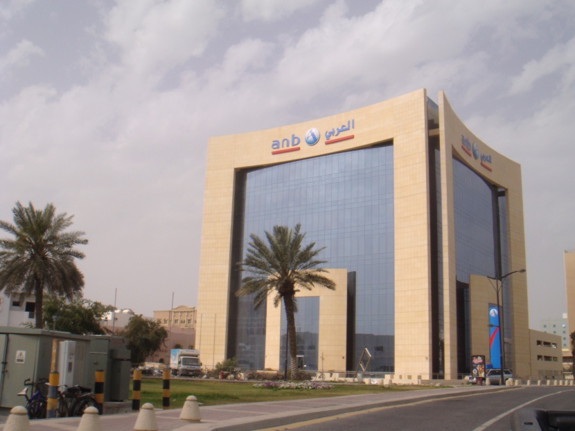 "البنك العربي" يعتزم الاسترداد المبكر لصكوك بقيمة 2 مليار ريال تستحق في 2025