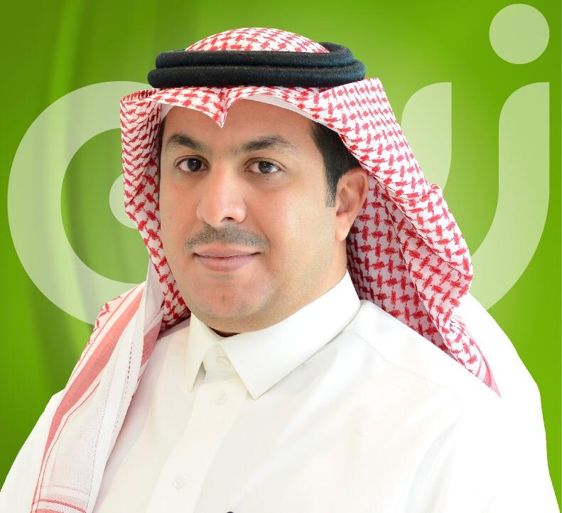 "زين السعودية" أول مشغل للاتصالات في العالم يوفر خاصية دمج ترددات الجيل الخامس