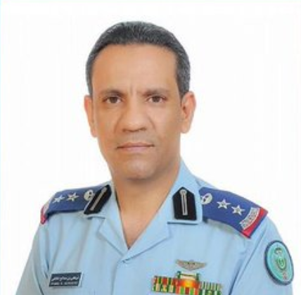 التحالف : اعتراض وتدمير طائرة من دون طيار (مفخخة) باتجاه المملكة