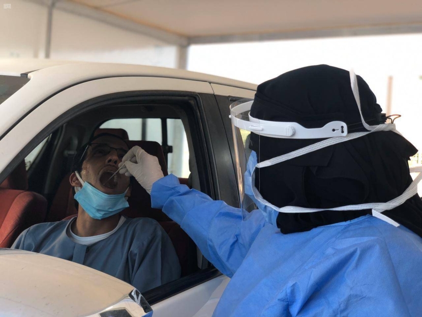 «الصحة»: على مخالطي المصابين بفيروس كورونا عزل أنفسهم دون انتظار الأعراض