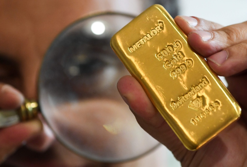 الذهب يتجاوز 2000 دولار لأول مرة في التاريخ