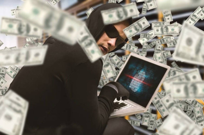 قراصنة الإنترنت ينشطون من جديد بحثا عن الأموال عبر برمجيات الفدية وإشعارات الدفع
