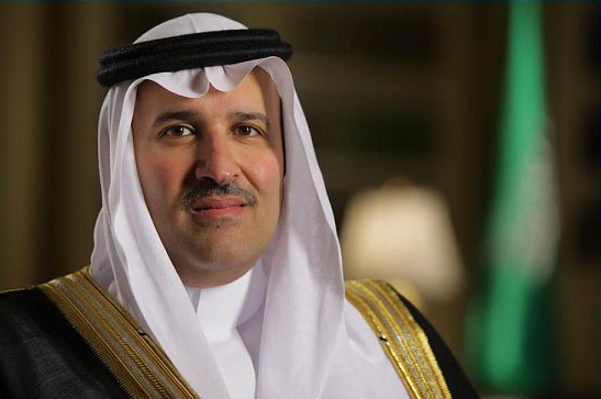 أمير المدينة يوافق على الرئاسة الفخرية لجمعية متلازمة داون بالمنطقة