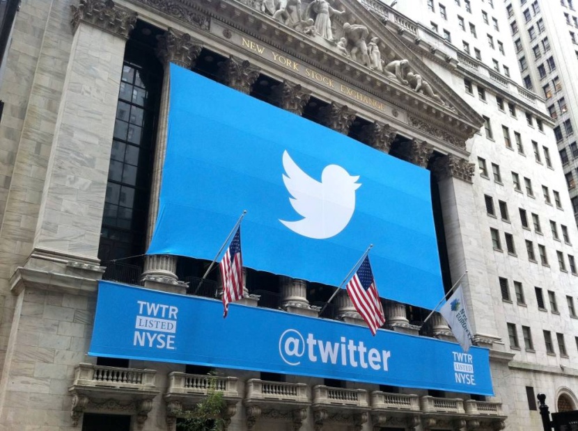 «تويتر» مهدد بغرامة قدرها 250 مليون دولار