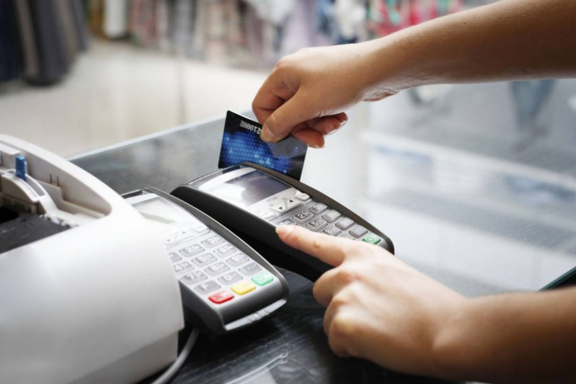 8.2 مليار ريال إنفاق المستهلكين عبر نقاط البيع الأسبوع الماضي .. الأعلى في شهر                