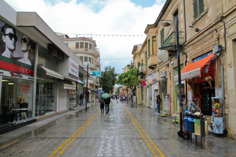 السياحة في قبرص منكوبة بسبب كوفيد - 19 .. عام ضائع لشواطئ لارنكا