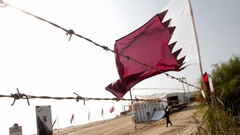 على رفات بيروت .. تقرير أمريكي يكشف: قطر ممول رئيسي لأسلحة حزب الله