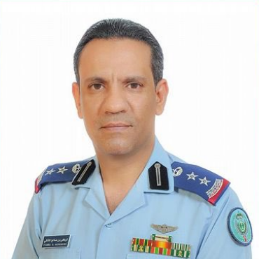 التحالف: اعتراض وإسقاط طائرة مفخخة أطلقتها مليشيا الحوثي باتجاه المملكة