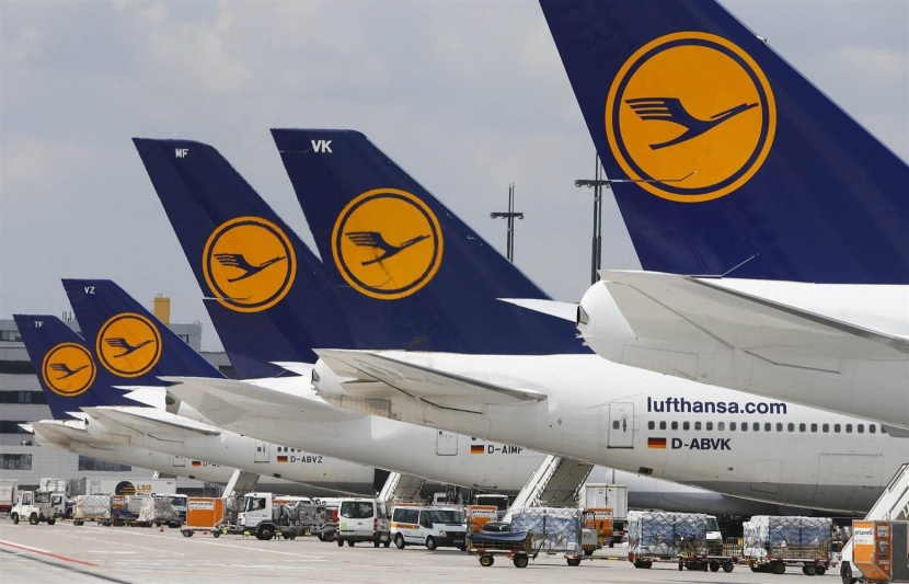 أكبر شركة طيران أوروبية تكبد خسائر بقيمة  3.6 مليار يورو