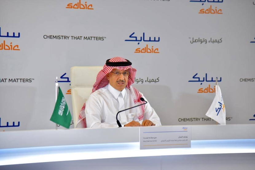 سابك: الضغط على الطلب لا يزال قائما بفعل الجائحة .. ونتوقع تحسنا في الربع الثالث