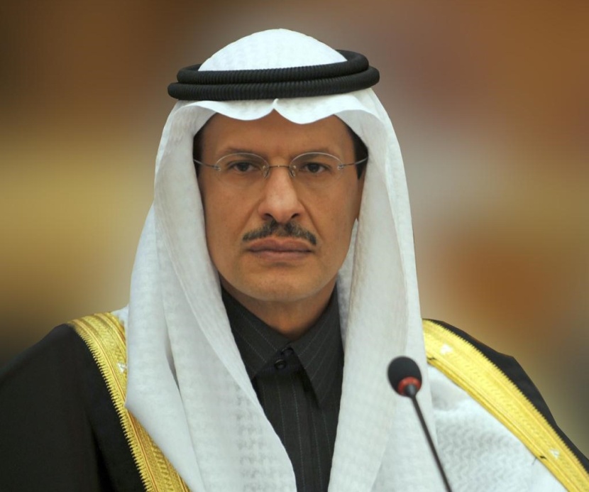  وزراء الطاقة في السعودية و5 دول: علامات تحسن الاقتصاد العالمي مشجعة جدا 