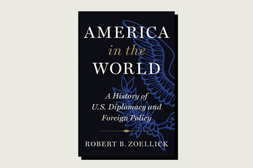 سياسة أمريكا الخارجية في ميزان الواقعية والأخلاق