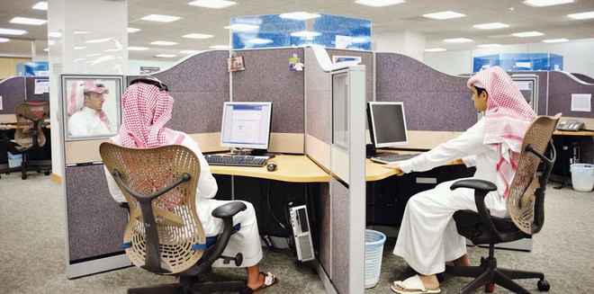  الإحصاء: الشباب السعودي للفئة العمرية 15 - 34 سنة يمثلون 36.7 % من إجمالي السكان السعوديين