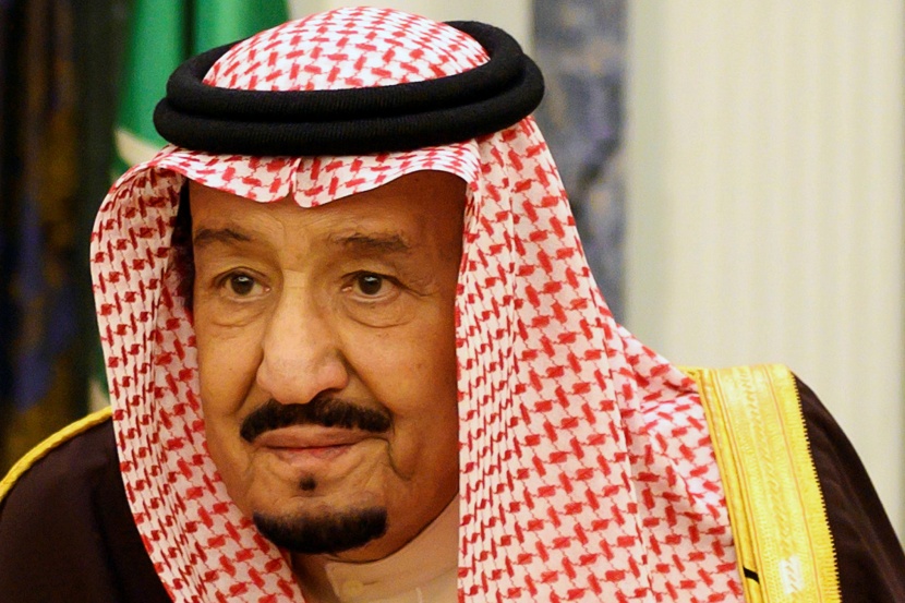  بموافقة الملك.. اعتماد الاستراتيجية الوطنية للبيانات والذكاء الاصطناعي