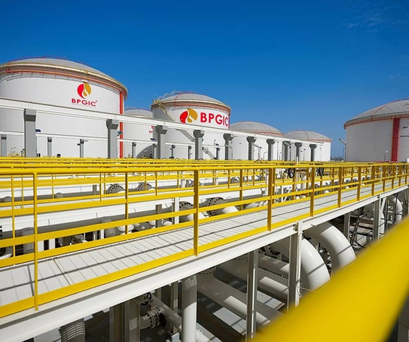 بروج الإماراتية للاستثمارات البترولية تصدر سندات بقيمة 200 مليون دولار