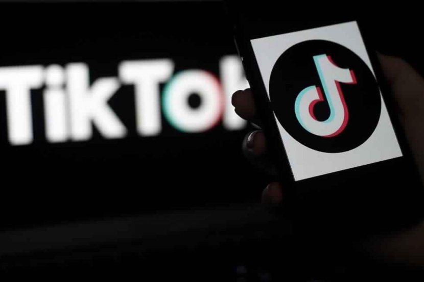 الصين تفضل إيقاف تيك توك في أمريكا على بيعه قسرا