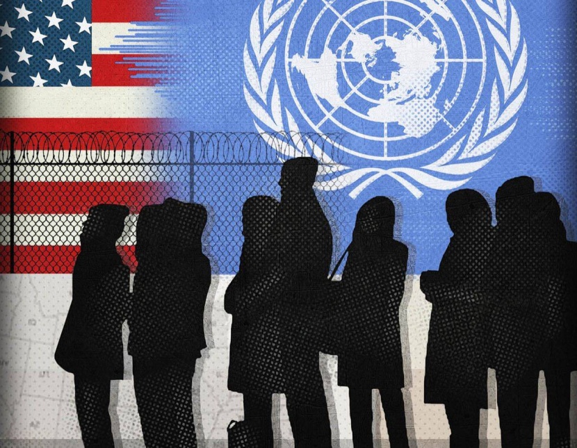 الأمم المتحدة التي تريدها القوى العظمى أم التي يحتاج إليها العالم؟