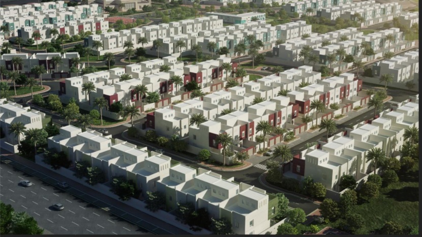 "سكني": حجز أكثر من 80% للمرحلة الأولى من مشروع لؤلؤة الديار في ينبع